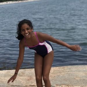 Meet your Posher, Trisha